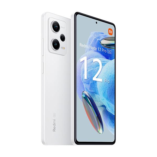 Xiaomi Redmi Note 12 Pro 5G 8GB/128GB Chính Hãng