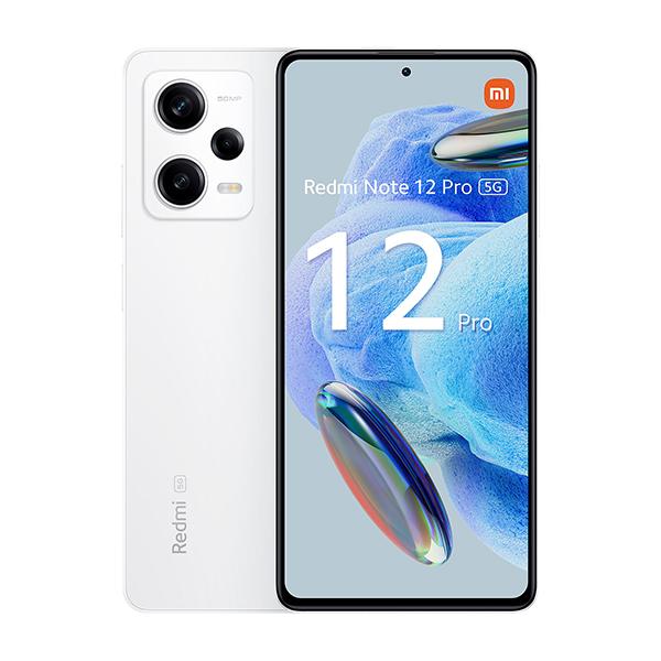 Xiaomi Redmi Note 12 Pro 5G 8GB/128GB Chính Hãng