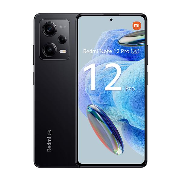 Xiaomi Redmi Note 12 Pro 5G 8GB/128GB Chính Hãng