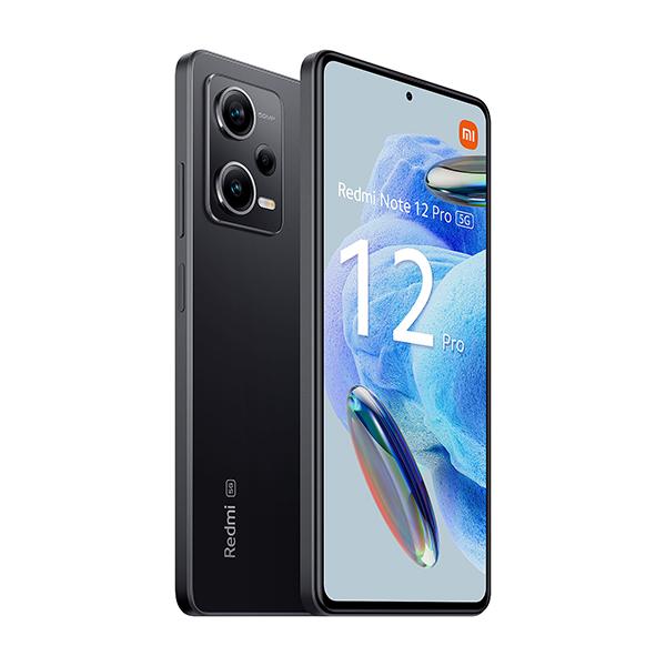 Xiaomi Redmi Note 12 Pro 5G 8GB/128GB Chính Hãng