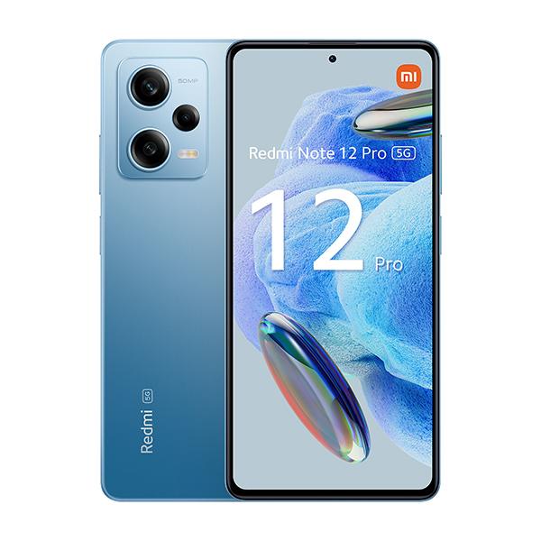 Xiaomi Redmi Note 12 Pro 5G 8GB/128GB Chính Hãng