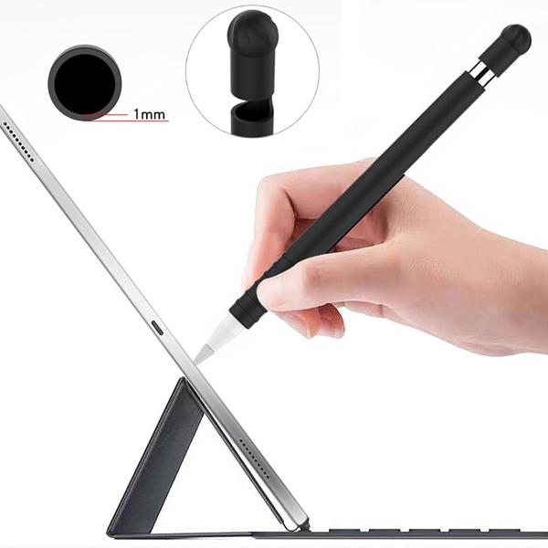 Case Silicon Apple Pencil 1