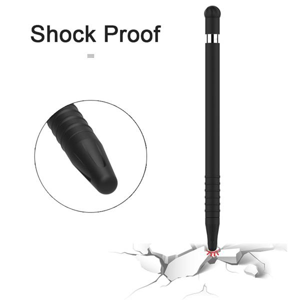 Case Silicon Apple Pencil 1
