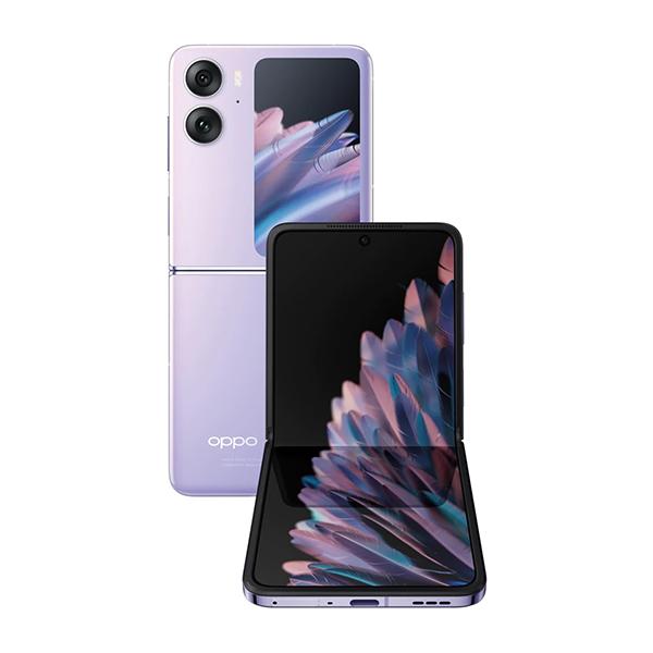 Oppo Find N2 Flip 5G 256GB Chính Hãng