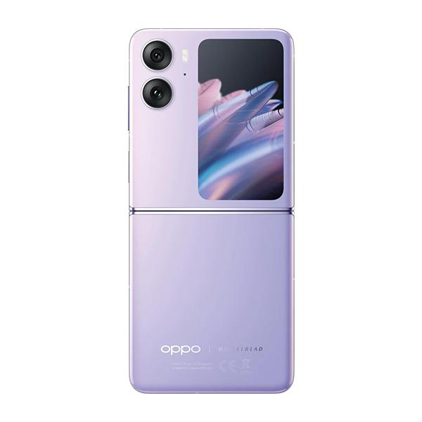 Oppo Find N2 Flip 5G 256GB Chính Hãng