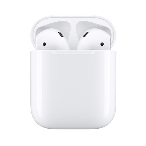 Tai nghe Apple AirPods 2 Hộp Sạc Có Dây Cũ