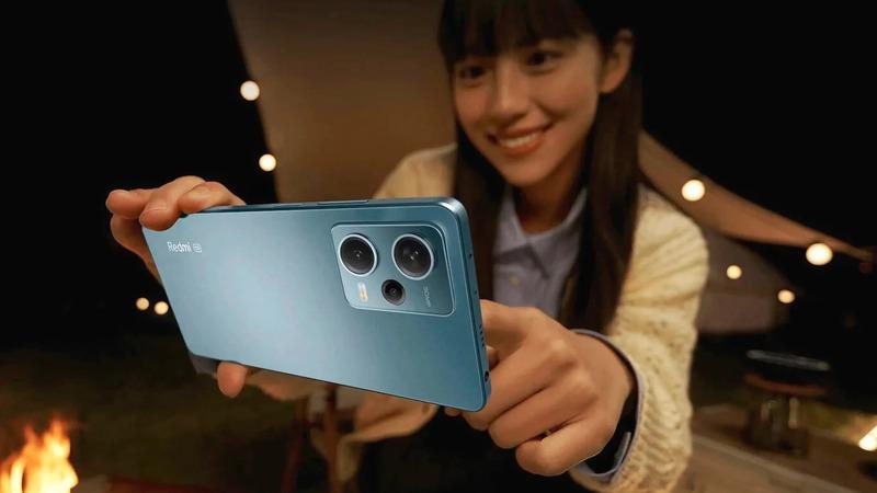 hệ thống camera ấn tượng