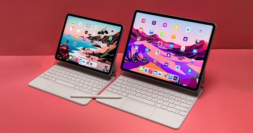 mua iPad Pro M1 tại Gi&aacute; Kho