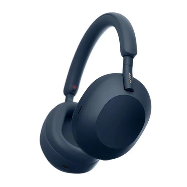 Tai Nghe Sony Không Dây Chống Ồn WH-1000XM5 Chính Hãng