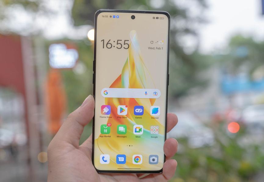 m&agrave;n h&igrave;nh sắc n&eacute;t