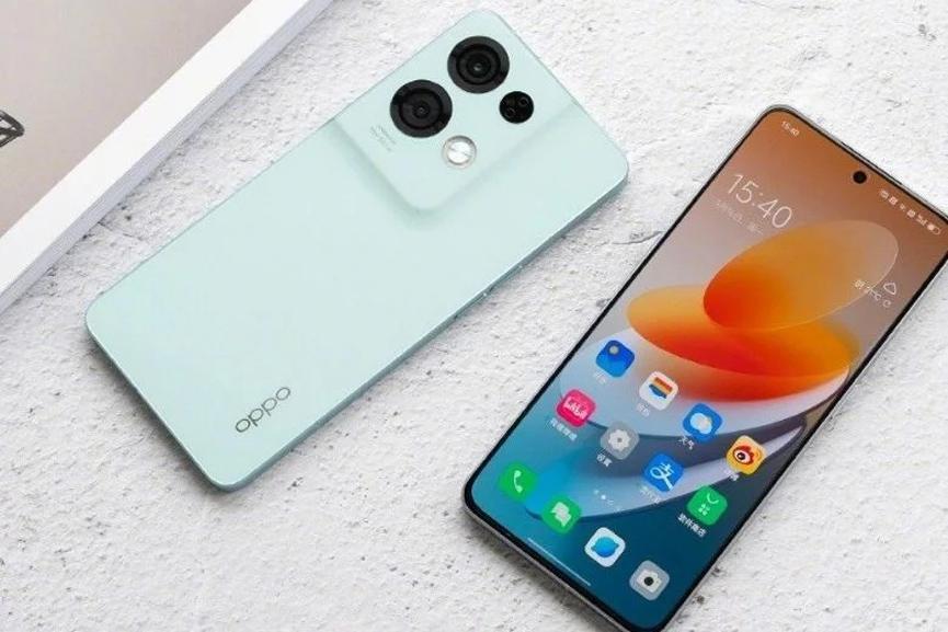Đặc điểm nổi trội tr&ecirc;n Oppo Reno8 5G
