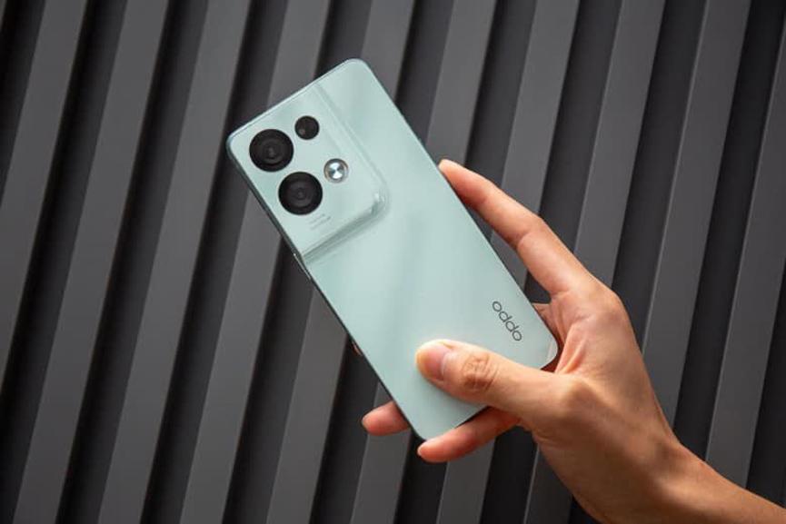 Gi&aacute; của Oppo Reno8 5G