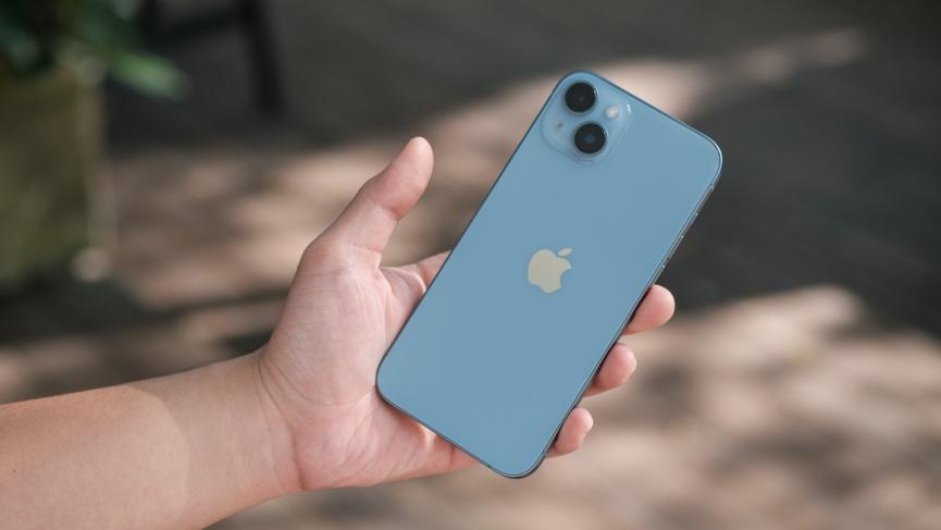 ưu điểm iphone 14