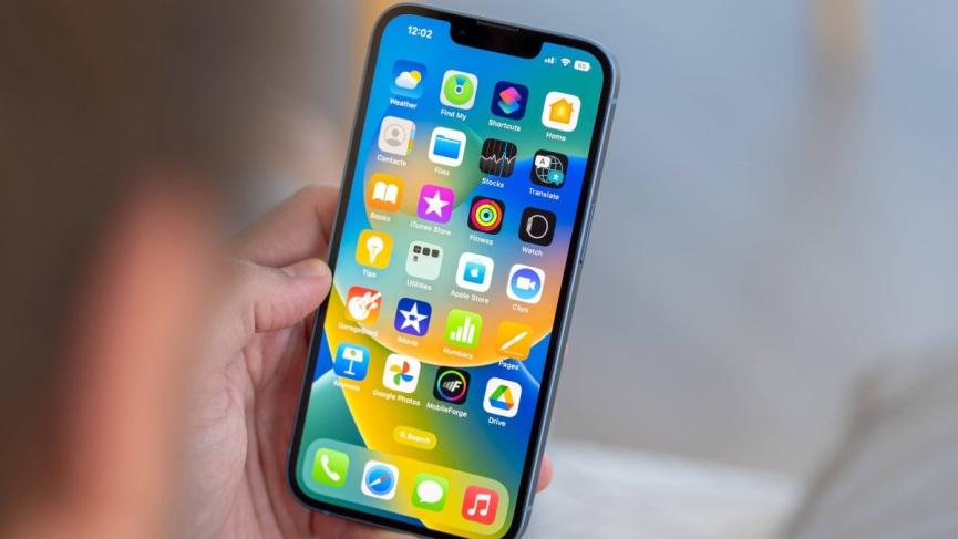 iPhone 14 Plus cũ