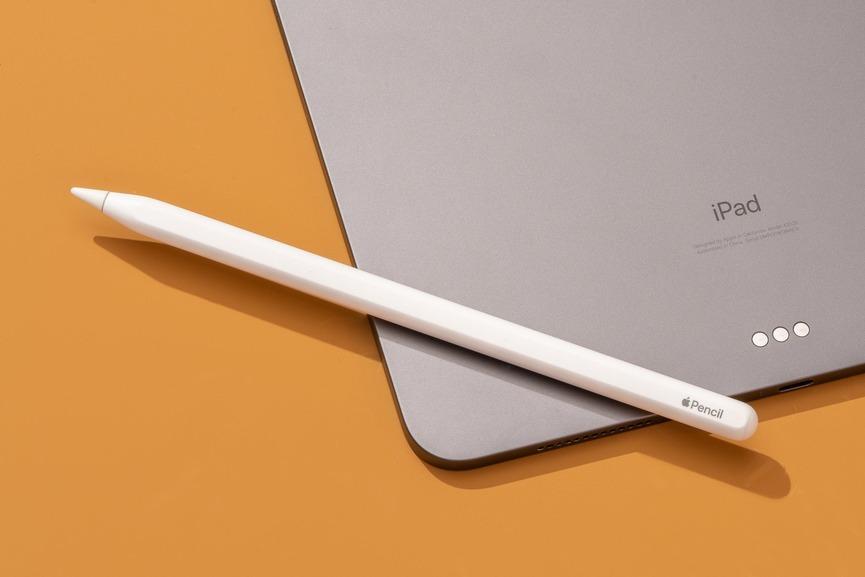 Apple pencil ph&aacute;t huy tối đa c&ocirc;ng năng