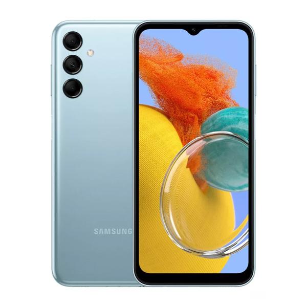 Samsung Galaxy M14 5G 4GB/128GB Chính Hãng - BHĐT