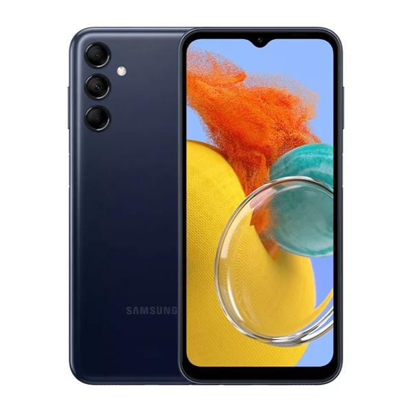 Samsung Galaxy M14 5G 4GB/128GB Chính Hãng - BHĐT