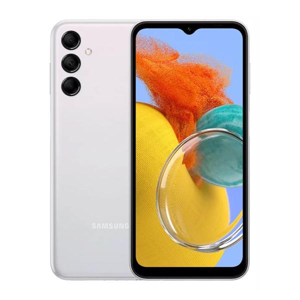 Samsung Galaxy M14 5G 6GB/128GB Chính Hãng - BHĐT