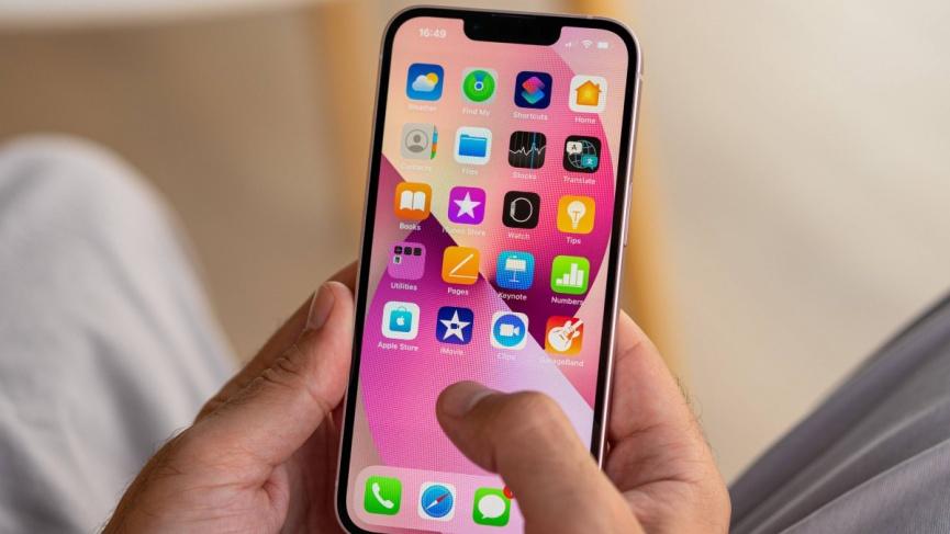 iPhone 13 cũ