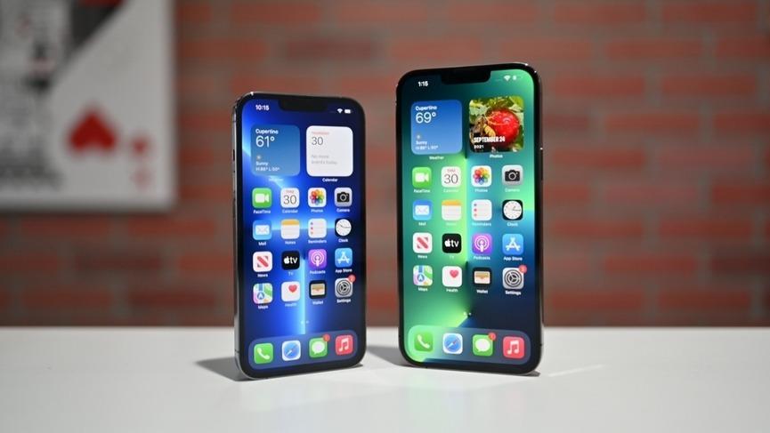 m&agrave;n h&igrave;nh iPhone 13 Pro cũ