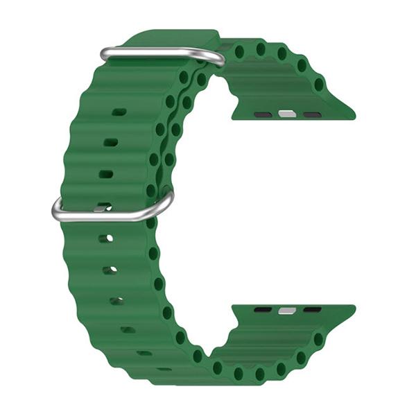 Dây Apple Watch Ocean Band 38/40/41mm