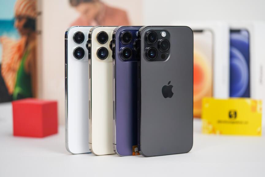 iphone 14 pro Điện Thoại Gi&aacute; Kho