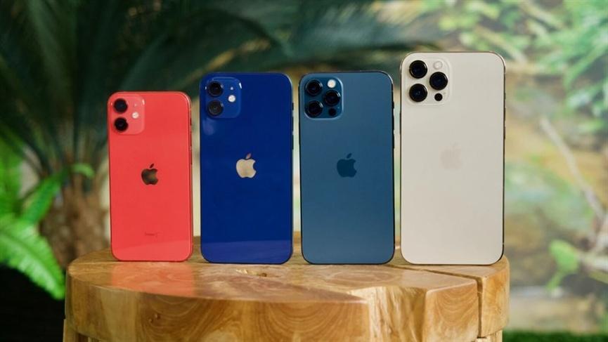 v&igrave; sao n&ecirc;n mua iPhone 12 cũ
