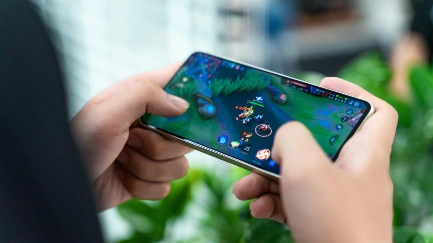 Chip Exynos 2100 xử l&yacute; mọi t&aacute;c vụ