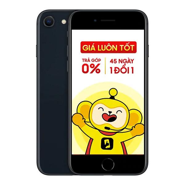 iPhone SE 2020 128GB Cũ