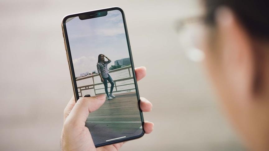 Camera vẫn đỉnh