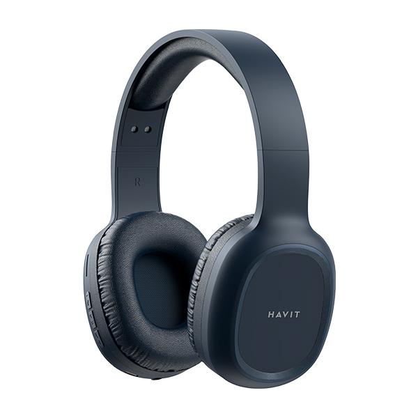 Tai Nghe Chụp Tai Havit H2590BT Pro