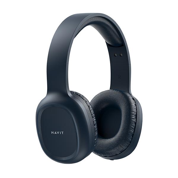 Tai Nghe Chụp Tai Havit H2590BT Pro