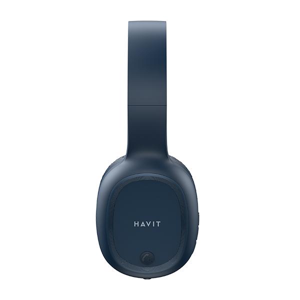 Tai Nghe Chụp Tai Havit H2590BT Pro