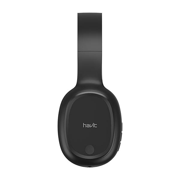 Tai Nghe Chụp Tai Havit H2590BT Pro