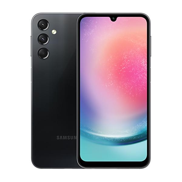 Samsung Galaxy A24 6GB/128GB Chính Hãng - BHĐT