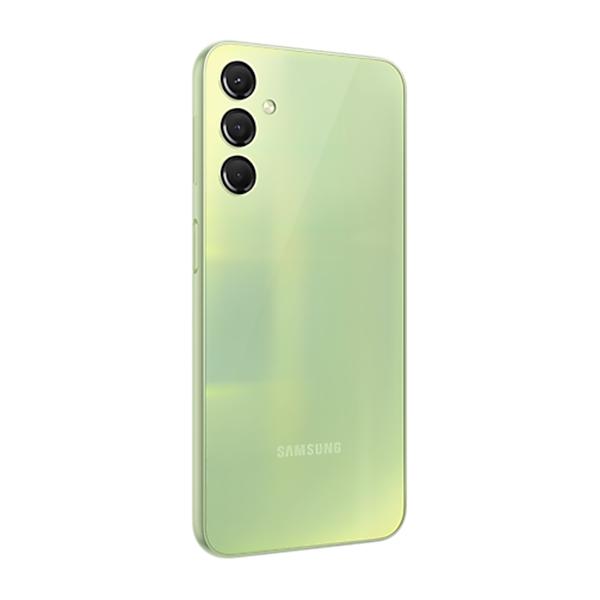 Samsung Galaxy A24 8GB/128GB Chính Hãng - BHĐT