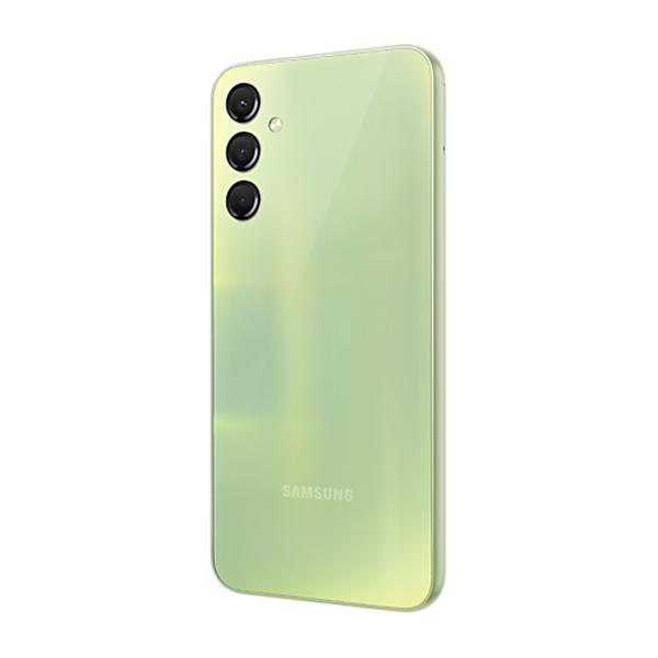 Samsung Galaxy A24 8GB/128GB Chính Hãng - BHĐT