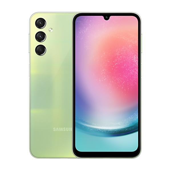 Samsung Galaxy A24 8GB/128GB Chính Hãng - BHĐT