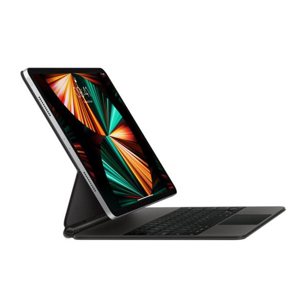 Bàn phím Apple Magic Keyboard iPad Pro 12.9 inch 2021 Mới Chính Hãng