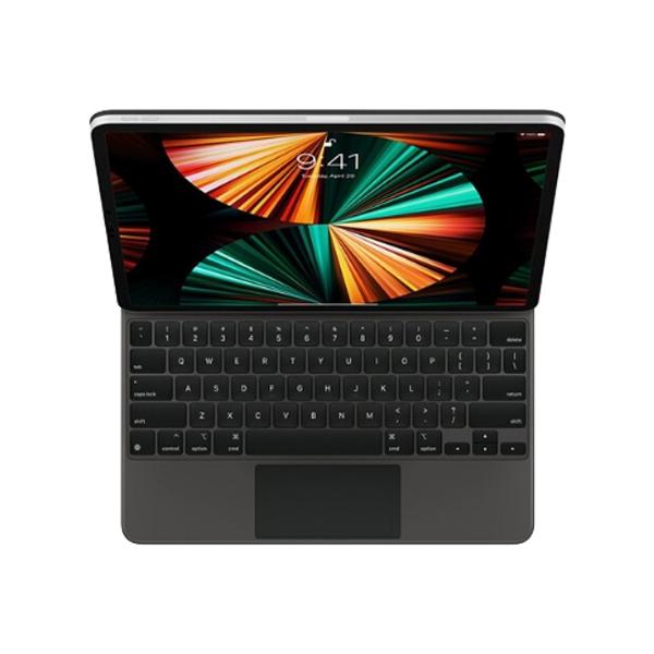 Bàn phím Apple Magic Keyboard iPad Pro 12.9 inch 2021 Mới Chính Hãng