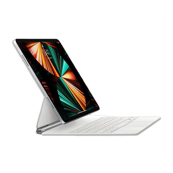 Bàn phím Apple Magic Keyboard iPad Pro 12.9 inch 2021 Mới Chính Hãng