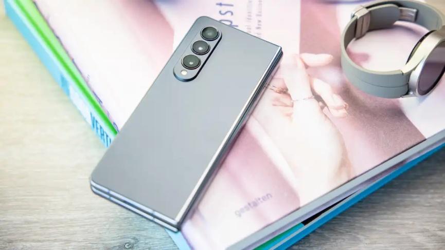 camera galaxy z fold 4 mắt thần b&oacute;ng đ&ecirc;m 