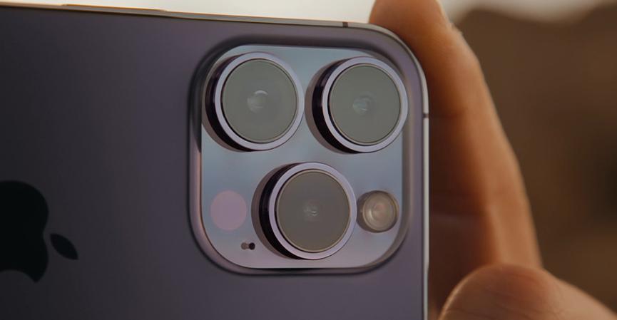 camera si&ecirc;u đỉnh, độ ph&acirc;n giải 48MP