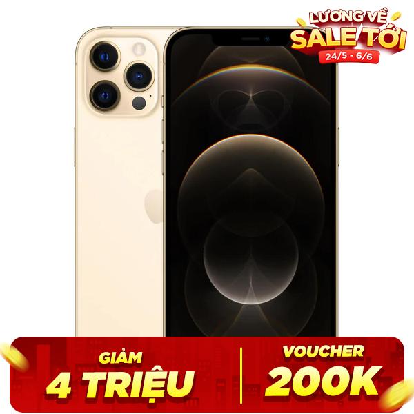iPhone 12 Pro Max 128GB Cũ