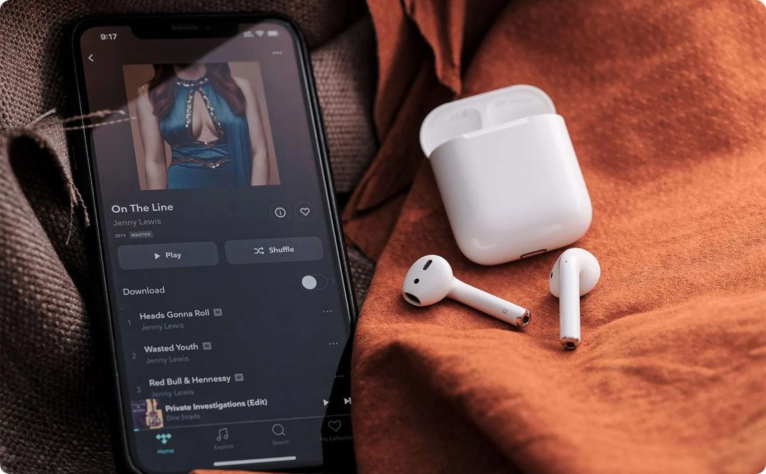 kết nối bluetooth dễ d&agrave;ng
