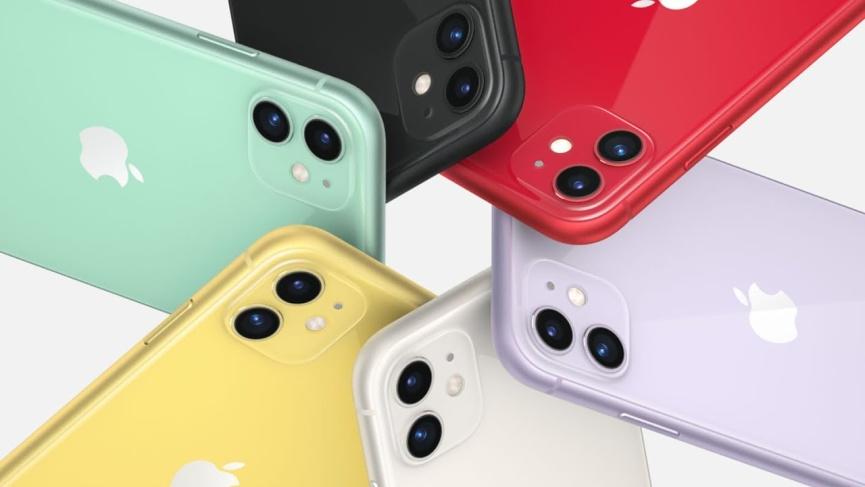 ưu điểm vượt trội tr&ecirc;n iphone 11 64GB