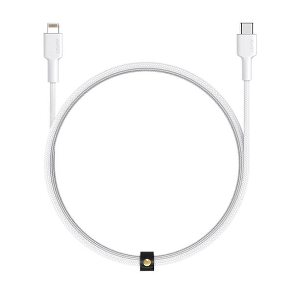 Combo Củ Cáp Sạc AUKEY Lightning 27W