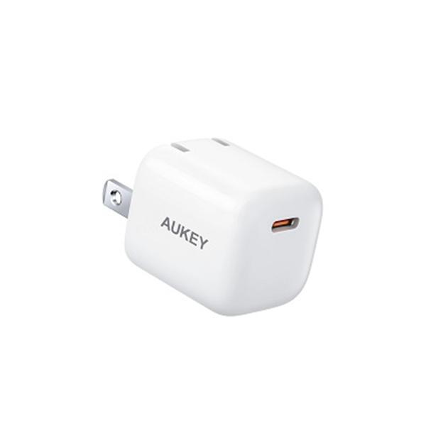 Củ Sạc Nhanh AUKEY PD 20W PA-B1 Pro