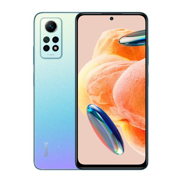 Xiaomi Redmi Note 12 Pro 4G 8GB/128GB Chính Hãng