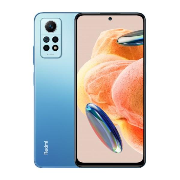 Xiaomi Redmi Note 12 Pro 4G 8GB/128GB Chính Hãng